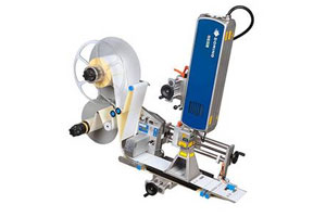 HERMA 400 激光标签系统 HERMA 400 激光标签系统